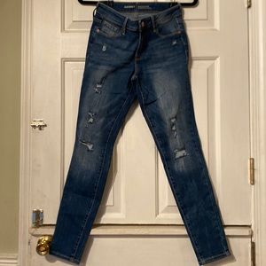 Women Old Navy Jeans